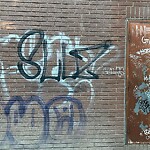 Graffiti at 42.343N 71.108W