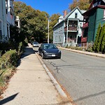 Parking Issues at 7 Franklin St