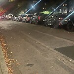 Parking Issues at 150–160 Pleasant St