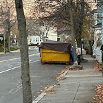 Safe Routes To School at 110 Chestnut St