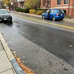 Parking Issues at 73 Linden St