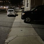 Parking Issues at 85 Franklin St