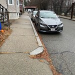 Parking Issues at 85 Franklin St