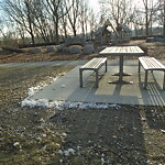 Park Playground at Corey Hill Park, Summit Ave, Brookline 02445