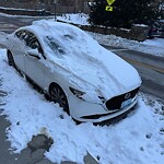 Parking Issues at 257 Walnut St