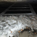 Unshoveled/Icy Sidewalk at 19 Waverly St