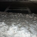 Unshoveled/Icy Sidewalk at 1–99 Emerson St