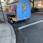 Parking Issues at 96 Franklin St
