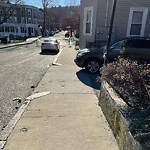 Parking Issues at 85 Franklin St