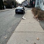 Parking Issues at 7 Franklin St