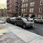 Parking Issues at 10 Short St