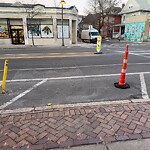 Traffic Signal at 429 Harvard St