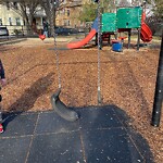 Park Playground at 89 Columbia St