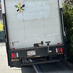 Parking Issues at 41 Centre St