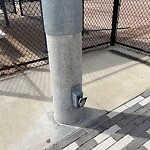 Park Playground at 1–21 Tappan St