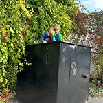 Park Playground at 42.34 N 71.12 W