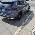 Parking Issues at 145 Chestnut St