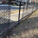 Park Playground at 42.35 N 71.13 W