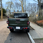 Parking Issues at 28 Oakland Rd