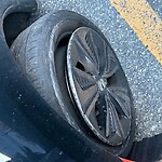 Pothole at 20 Chapel St
