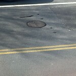 Water and Sewer at 186 High St