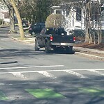 Parking Issues at 1–19 Manchester Rd