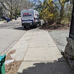 Parking Issues at 29 Oakland Rd