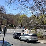 Parking Issues at 487 Harvard St