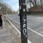 Graffiti at 42.32 N 71.12 W