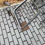 Park Playground at 24–26 Tappan St