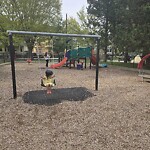 Park Playground at 89 Columbia St