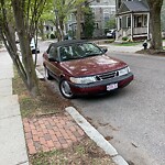 Parking Issues at 33 Thorndike St