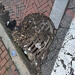 Water and Sewer at Walter's Jewelry, 236 Harvard St, Brookline 02446