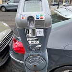Parking Issues at 2–32 Pleasant St