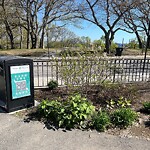 Park Playground at 150–174 Summit Ave