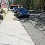 Parking Issues at 67 Franklin St