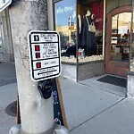 Traffic Signal at 320 Harvard St