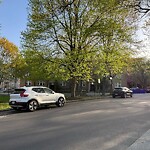 Parking Issues at 234–298 Freeman St