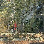 Trash/Recycling at 1–11 Pleasant St, Brookline 02446