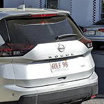 Parking Issues at Bartlett Cres