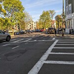 Parking Issues at 288 Cypress St