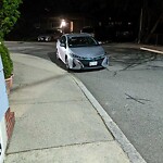 Parking Issues at 65 Franklin St