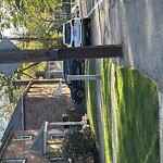 Parking Ticket at 27 Heath St