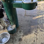 Water and Sewer at Brookline Avenue Playground, 575 Brookline Ave, Brookline 02445