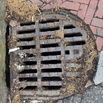 Water and Sewer at Walter's Jewelry, 236 Harvard St, Brookline 02446
