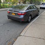 Parking Issues at 65 Franklin St