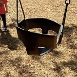 Park Playground at 42.34 N 71.14 W