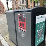 Graffiti at 42.340N 71.121W