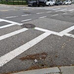 Parking Issues at 85 Franklin St