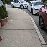 Parking Issues at 65 Franklin St